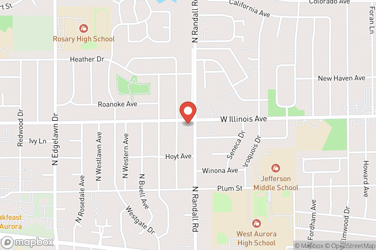 Lincolnway Dental Center