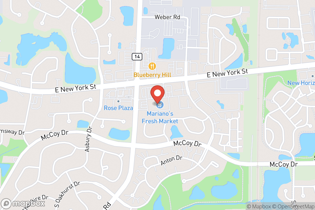 Prairie Point Dental