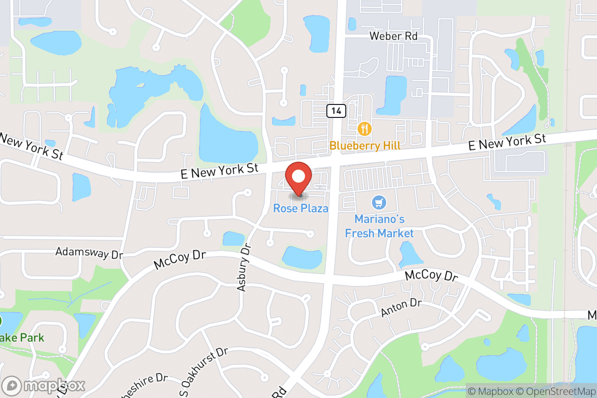 Village Green Dental Center