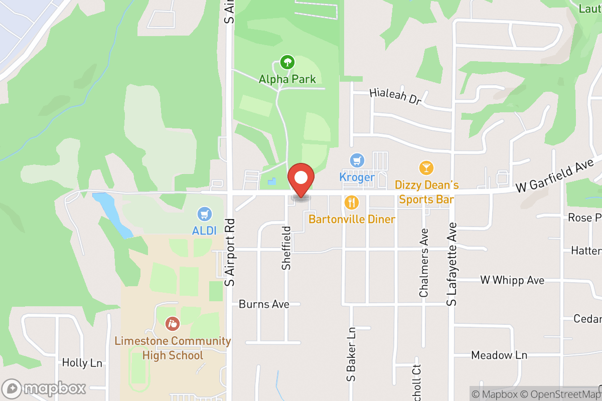 Associates In Dentistry in Bartonville IL