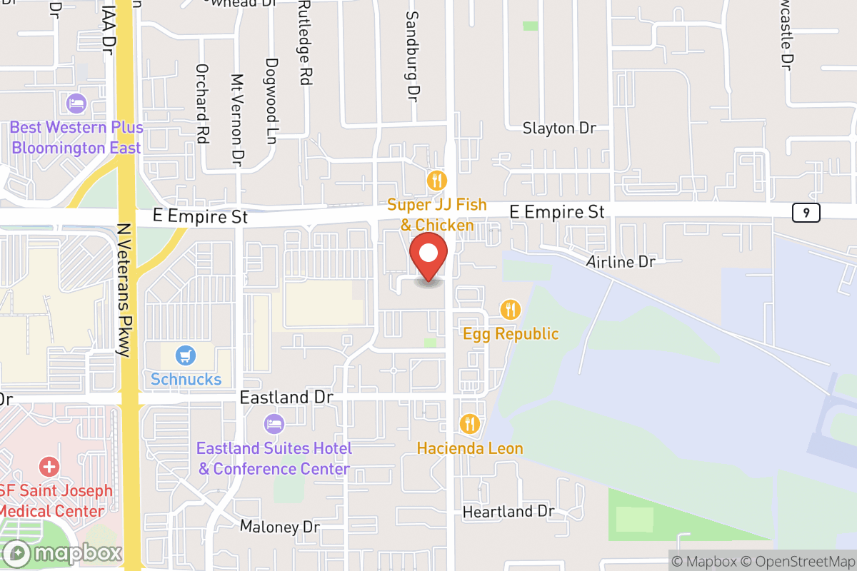 Bloomington Family Dental