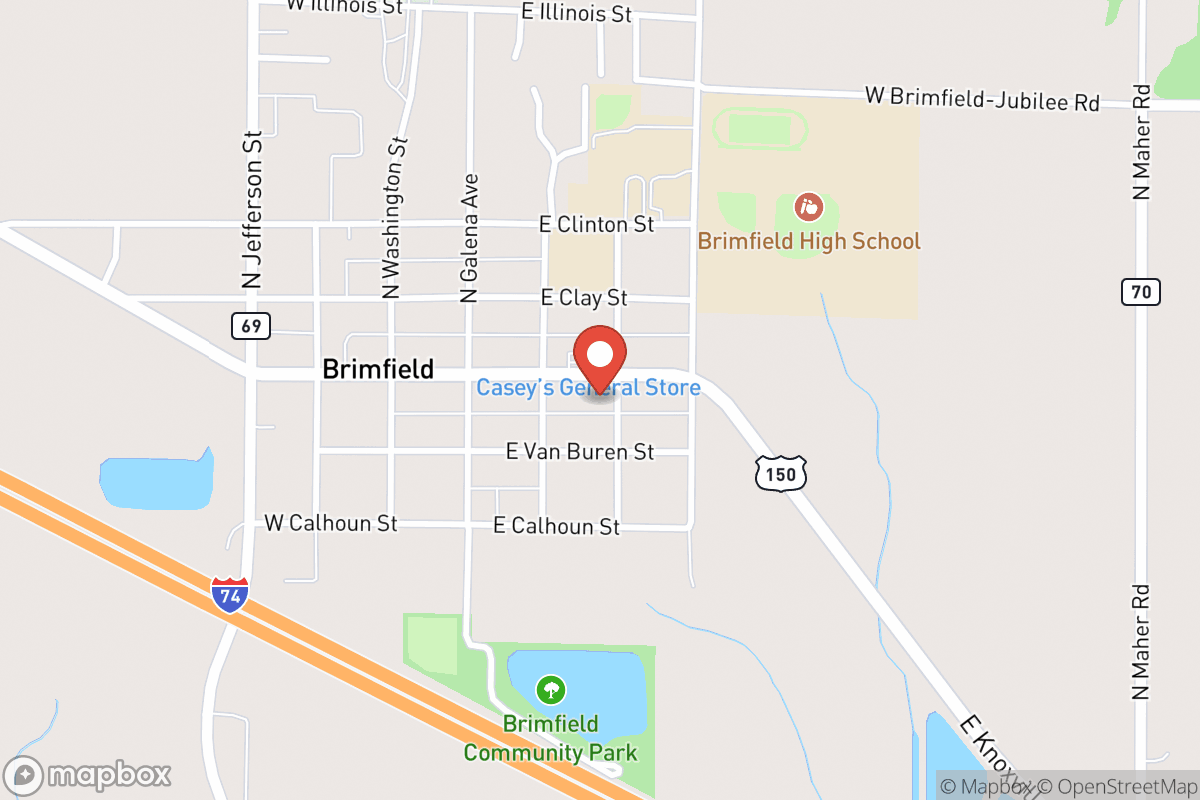Brimfield Family Dentistry