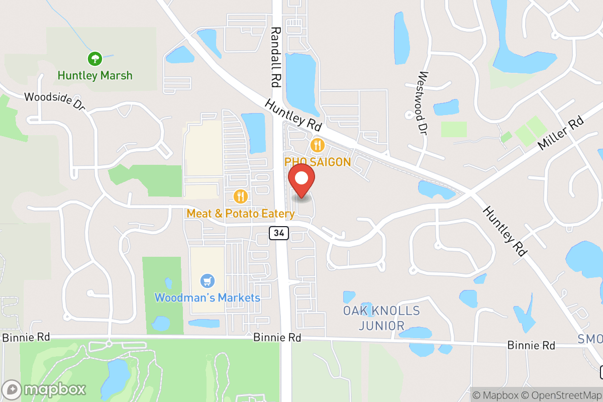 Randall Oaks Dental