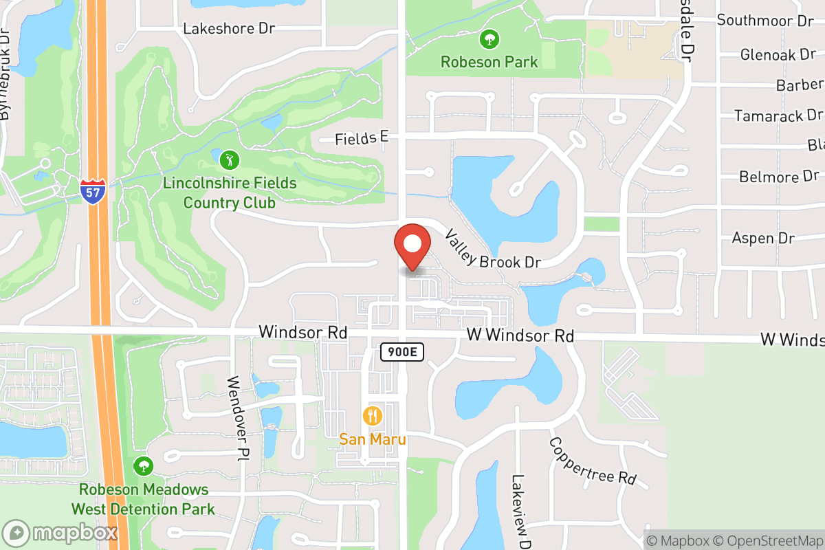 Affinity Family Dental Champaign