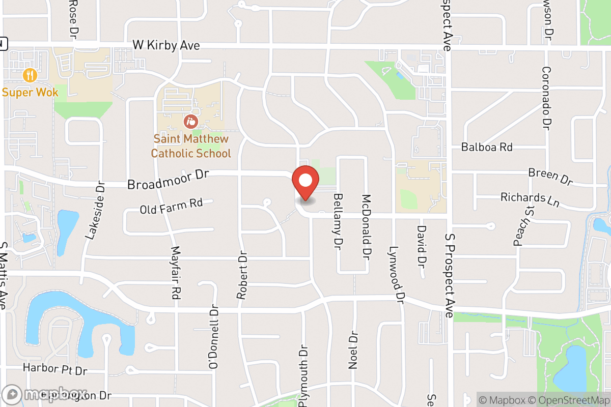 Andrew White Dentistry