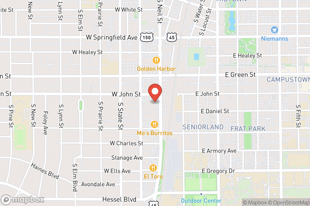 Champaign Dental Group