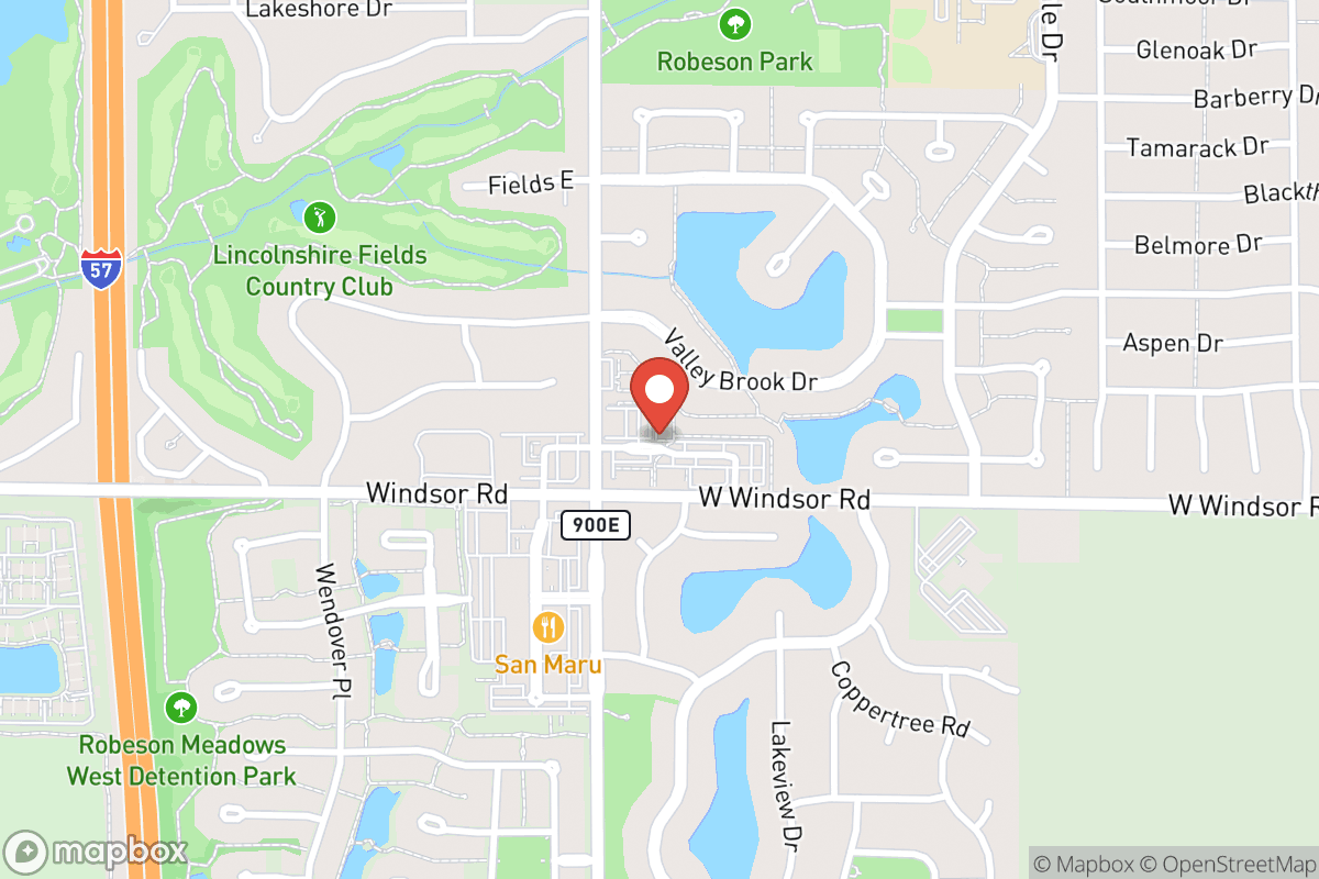 Champaign Endodontics
