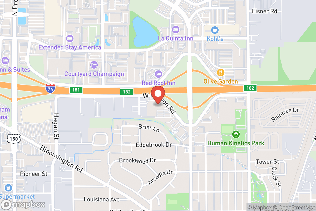 Champaign-Urbana Public Health District