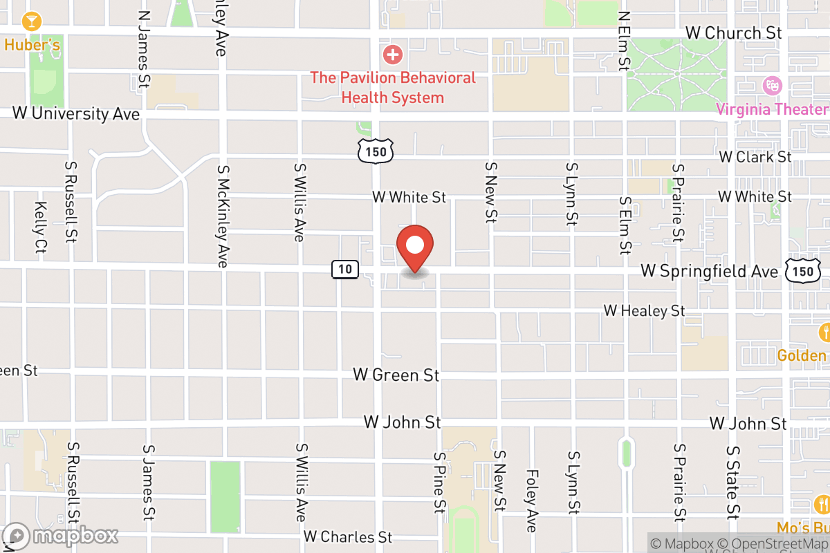 CU Dentists, LTD of Champaign