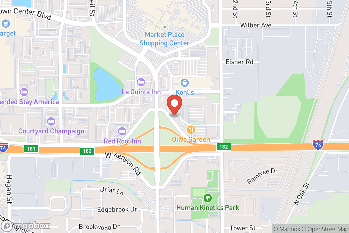 Family Dental Care of Champaign