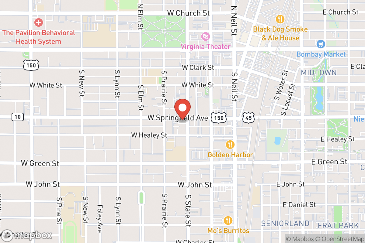 Illini Smiles Dental