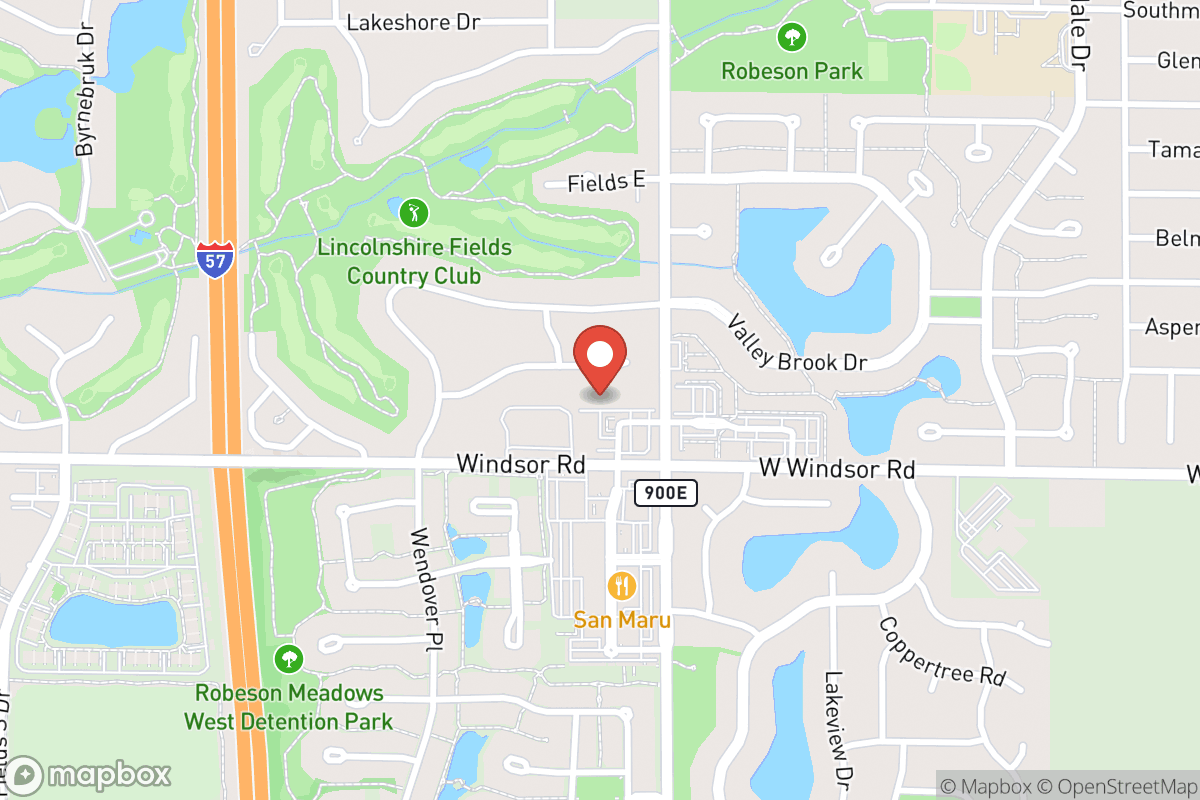 Jeffrey D Frerichs DDS