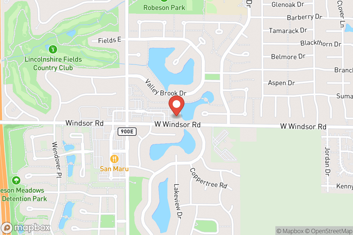 Shafer Smiles - Champaign Orthodontist