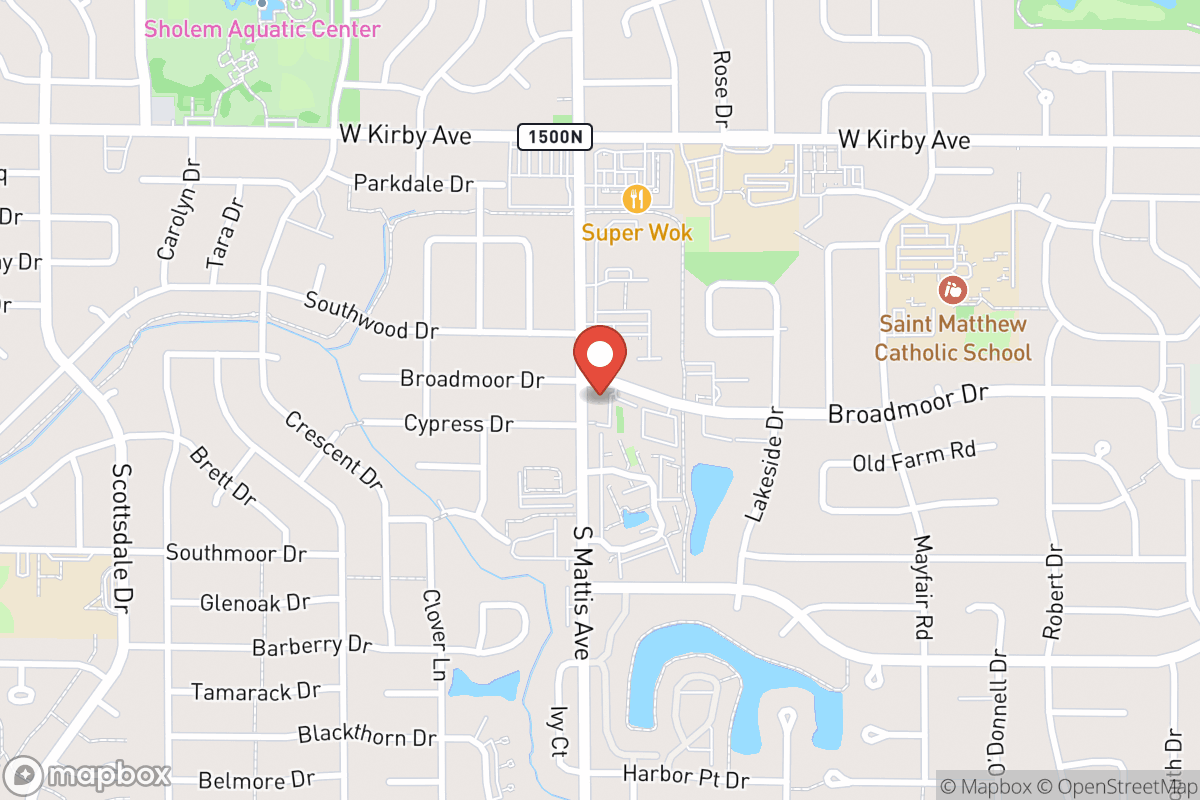 Smile Doctors Orthodontics - Champaign IL