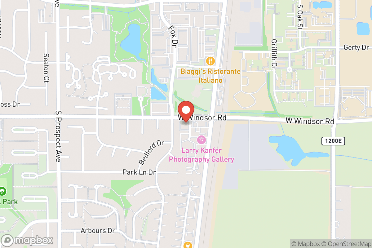 W. Eric Martin, DDS, PC