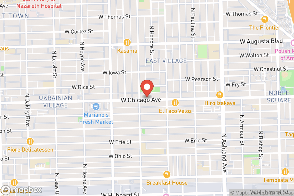 Avenue Dental