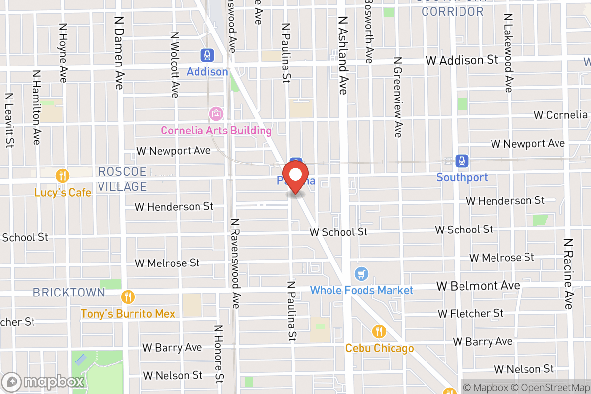 Belmont Dental Care