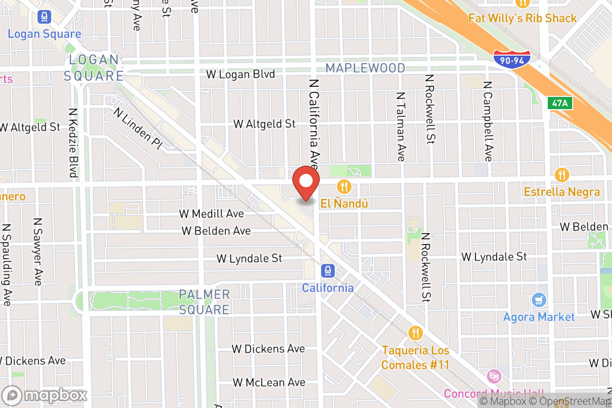 Blooming Smiles Chicago | Dentist