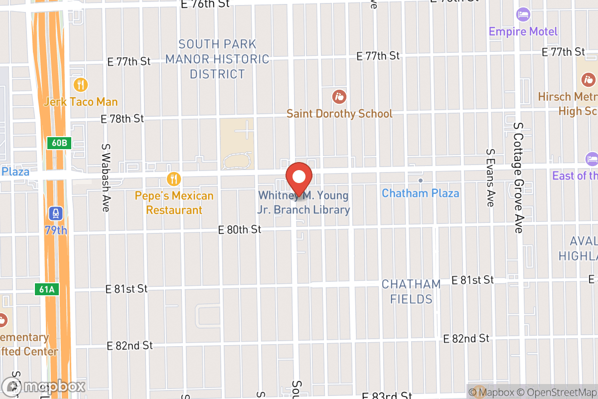 Chatham Dental Care