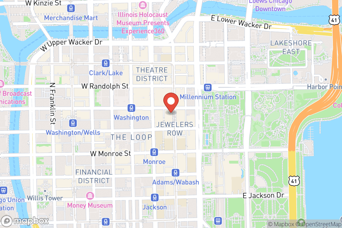 Chicago Dental 312