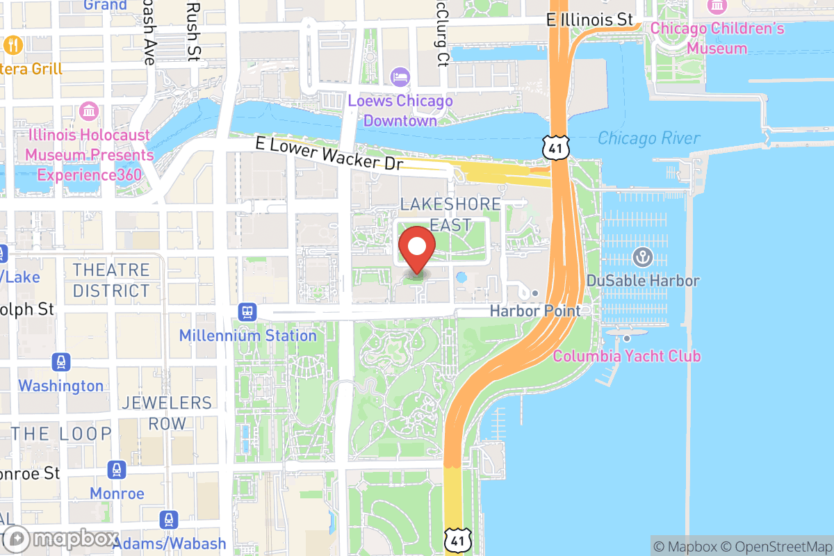 Chicago Dental Boutique