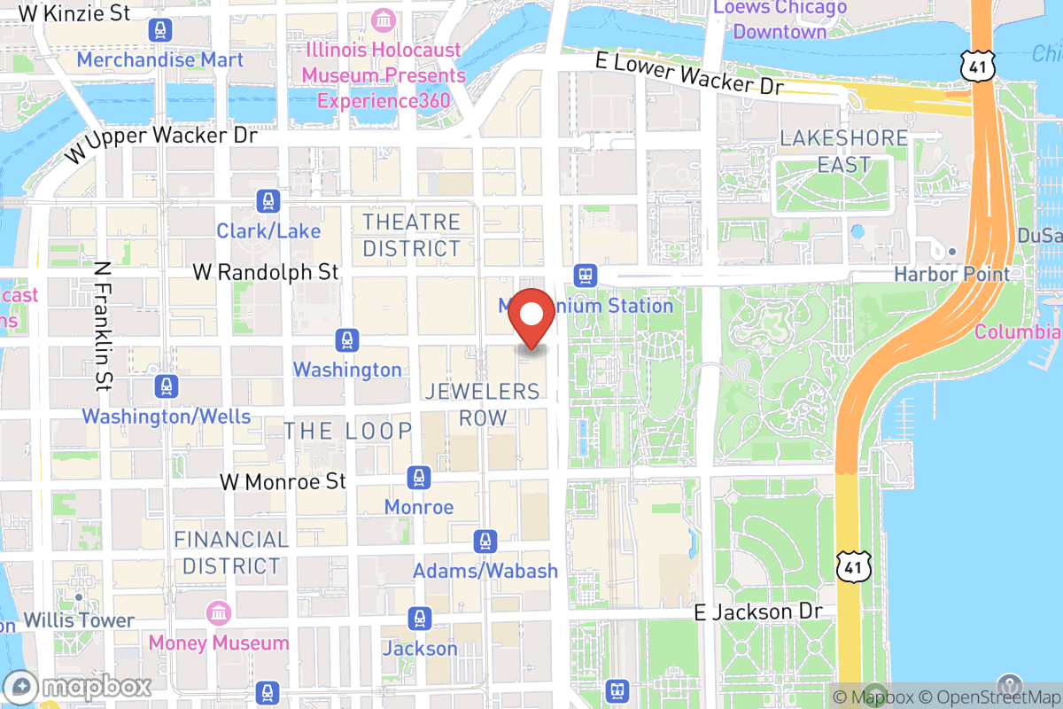 Chicago Style Smiles