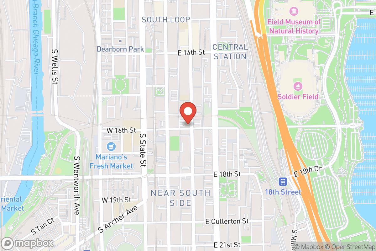 Dental Group of Chicago Family & Emergency Dentistry