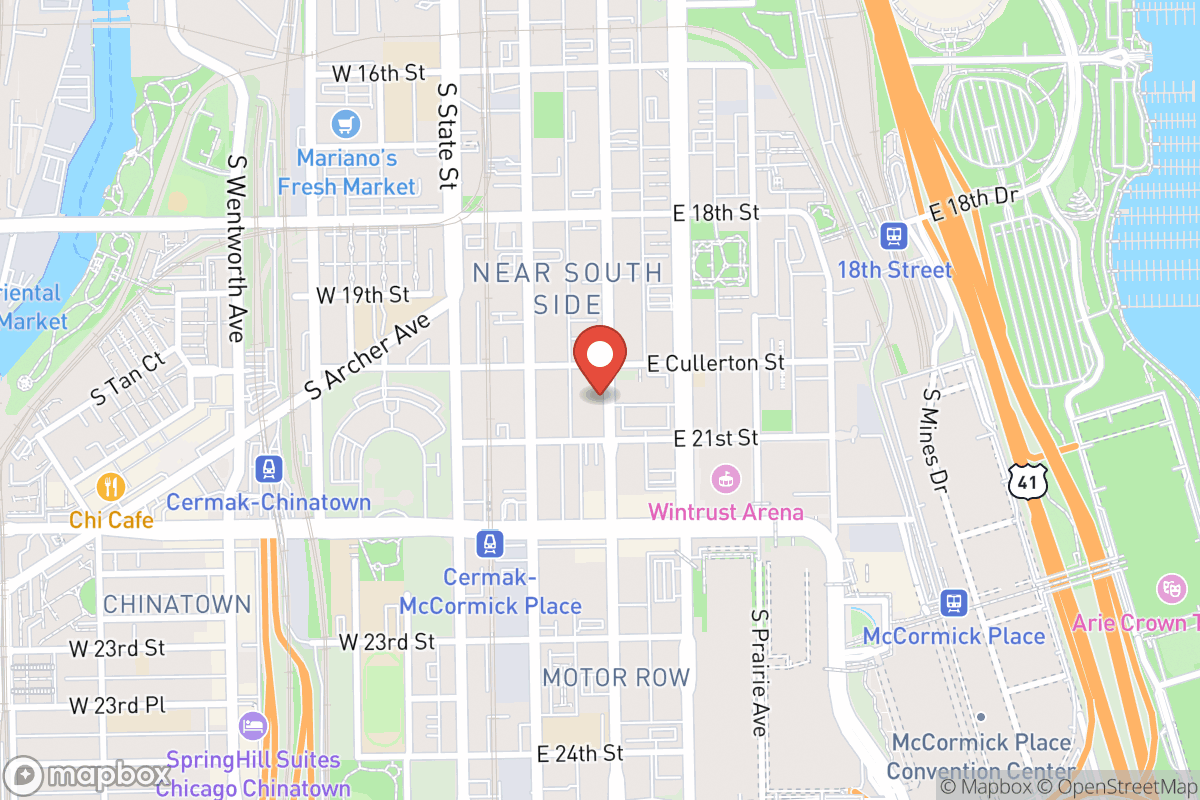 DentArt Chicago