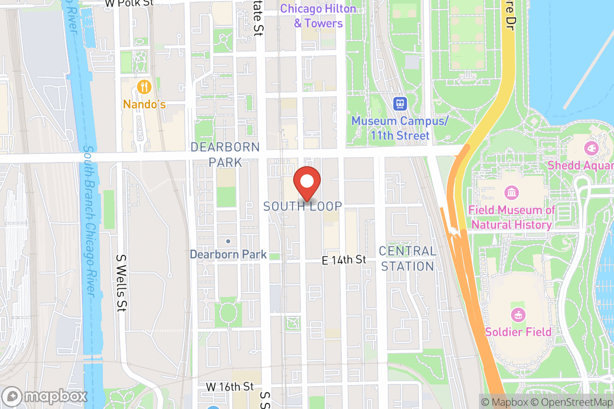 Dentologie - South Loop