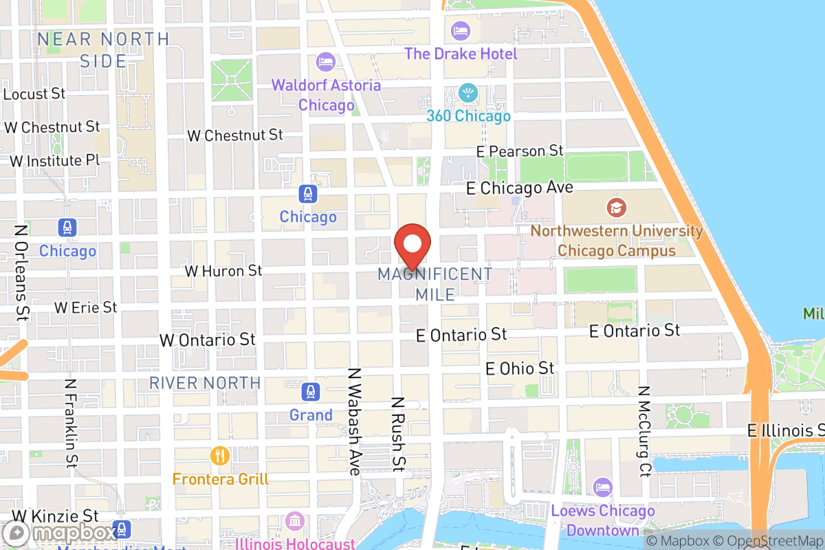 Downtown Dental River North
