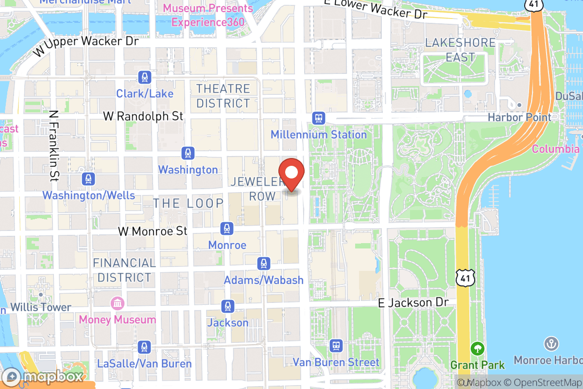 East Loop Dental