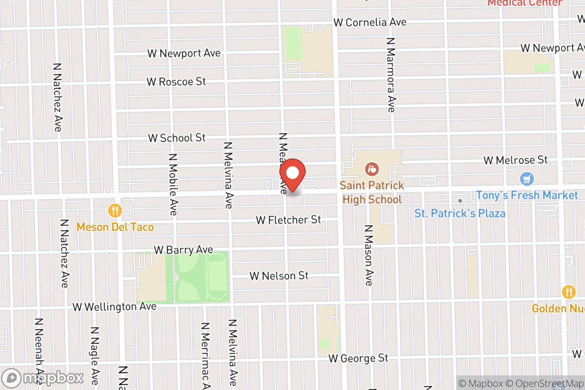 Illinois Dental Center of Belmont