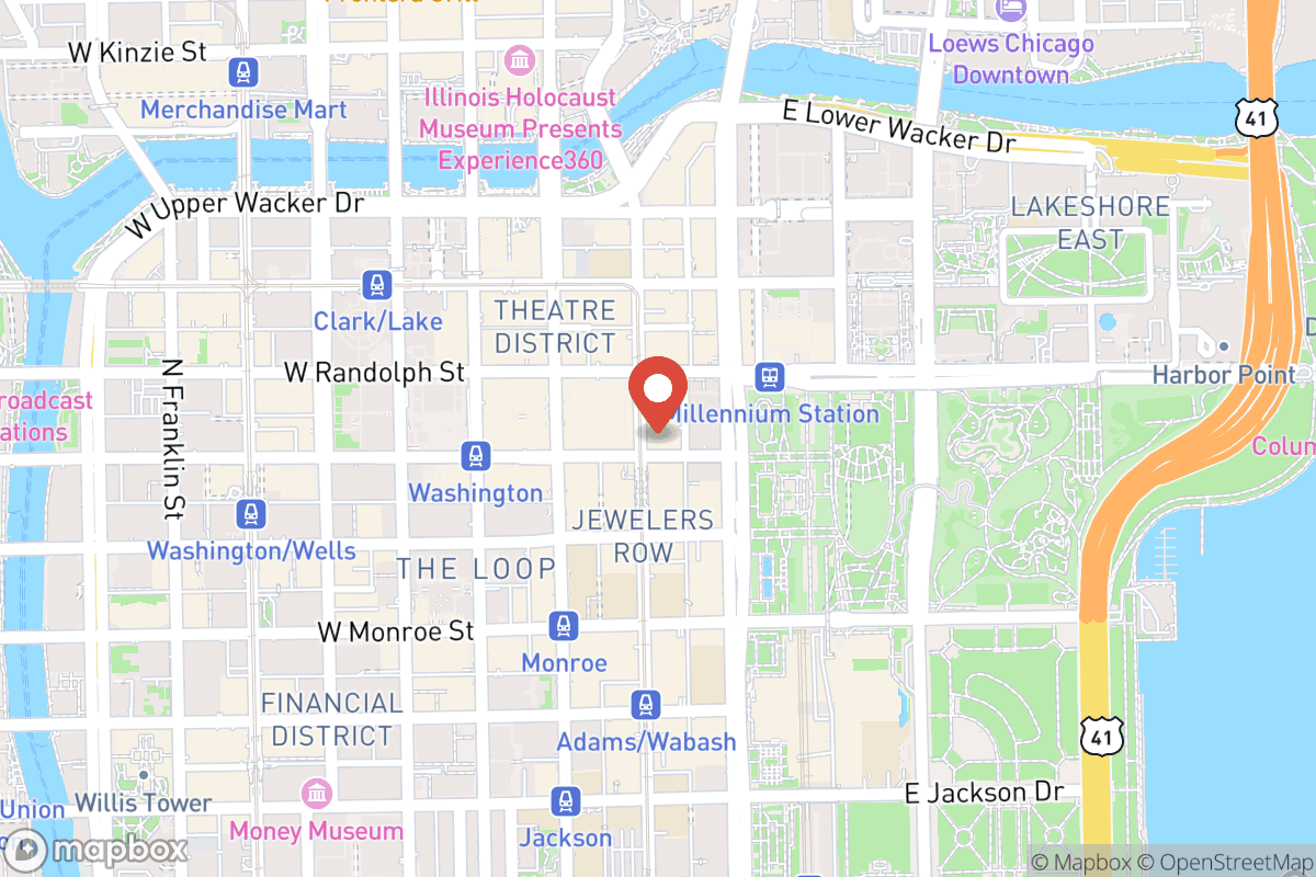 In The Loop Dental