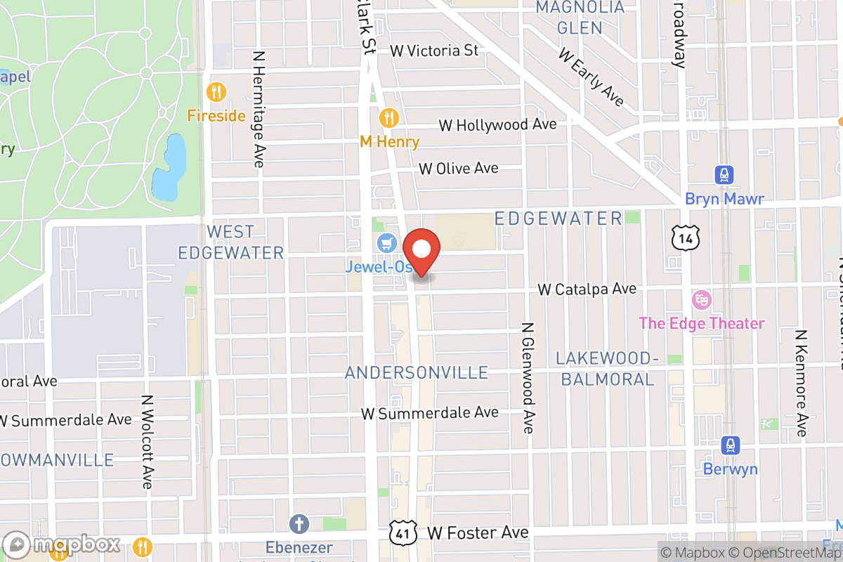 Lakeshore Dental Studio of Chicago