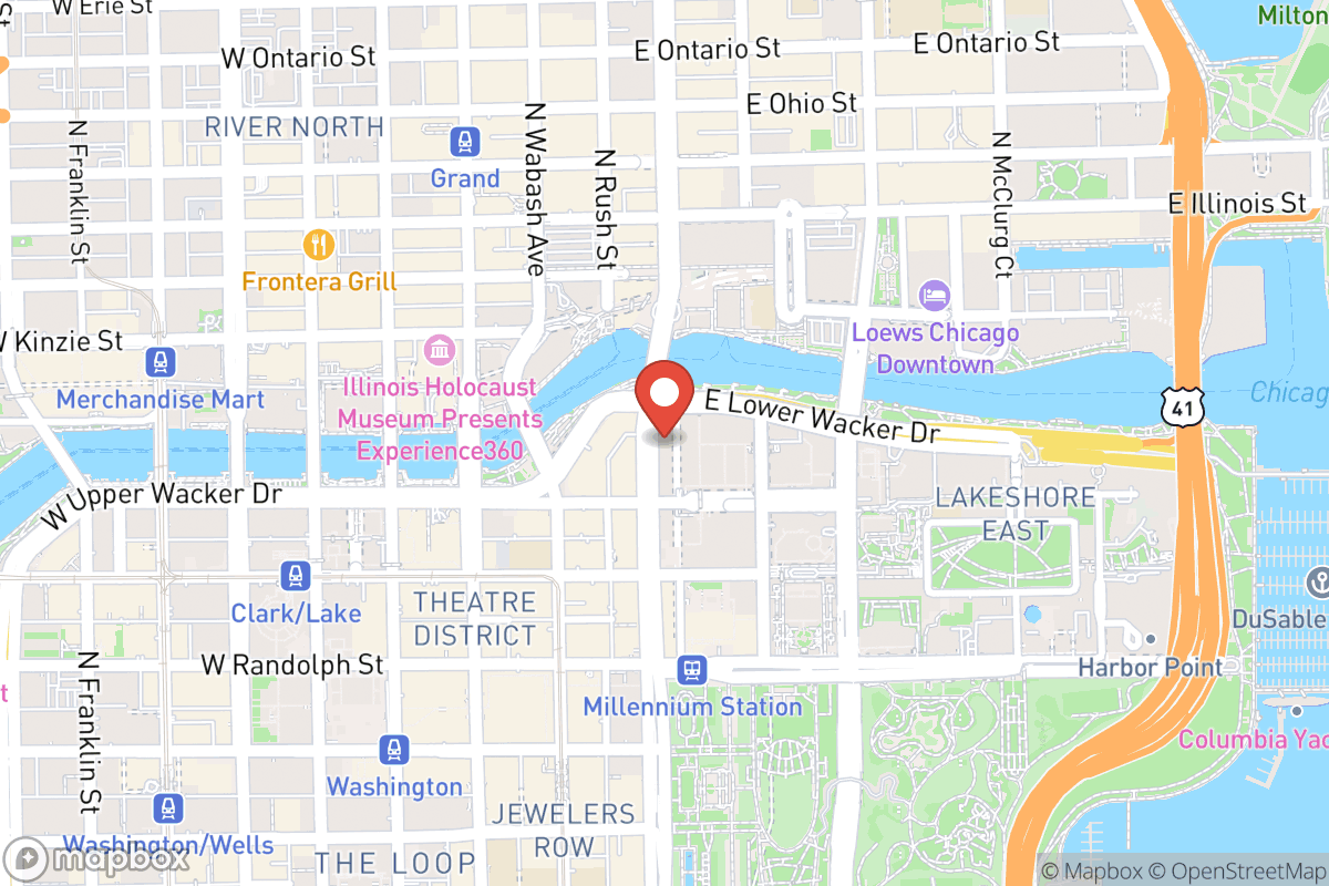 Post Family Dental In The Loop