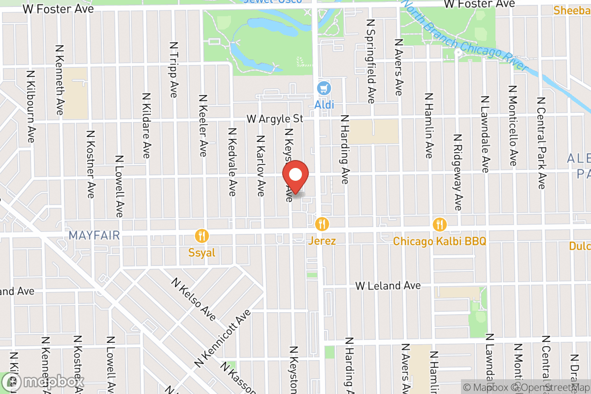 Precision Dental Care N Pulaski