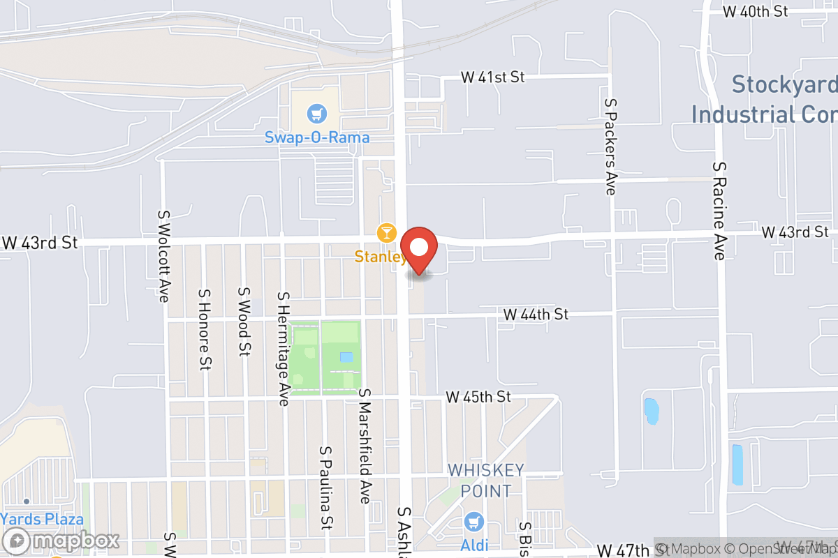 Precision Dental Care S Ashland