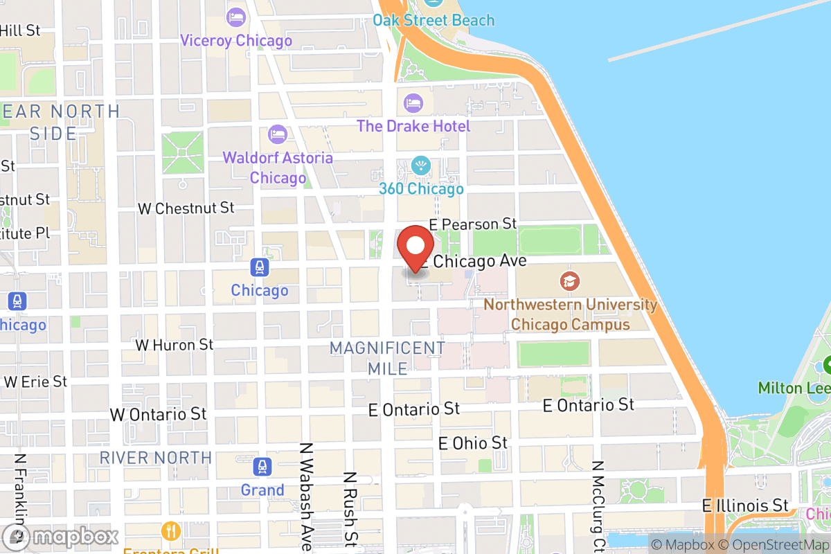 Shoreline Dental Chicago