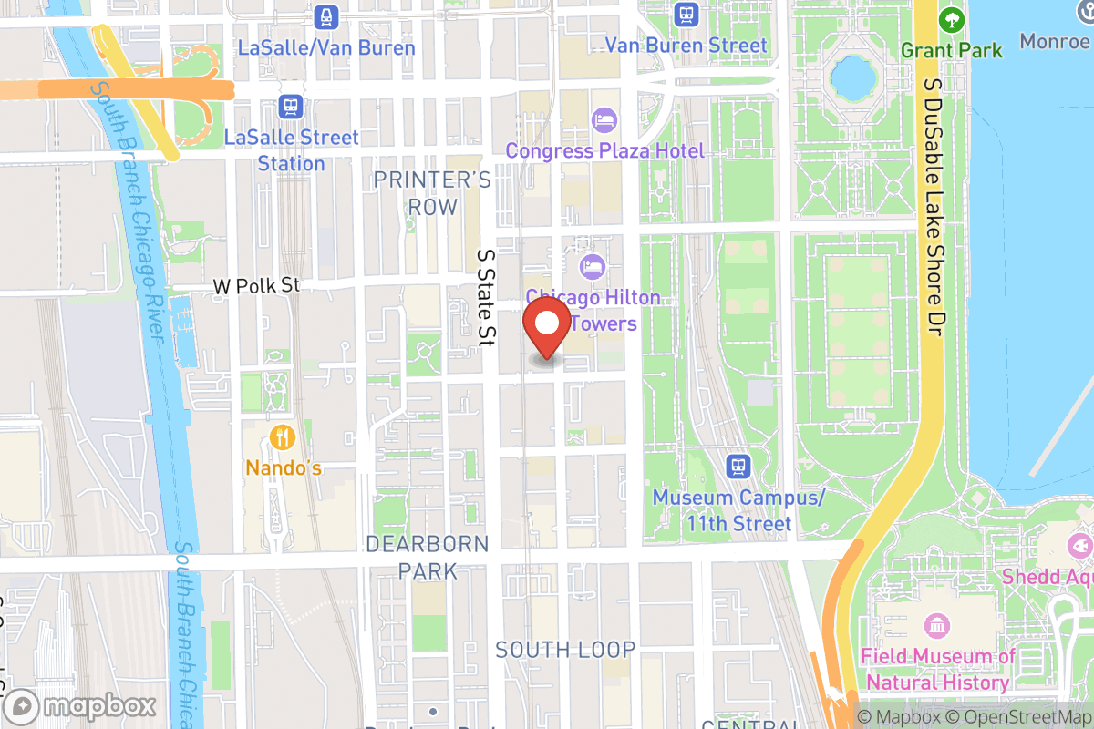 South Loop Dental Specialists