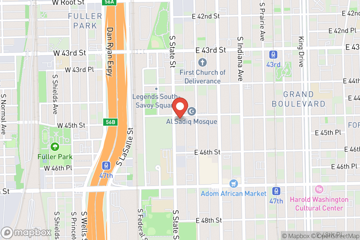 Taylor Dental Center