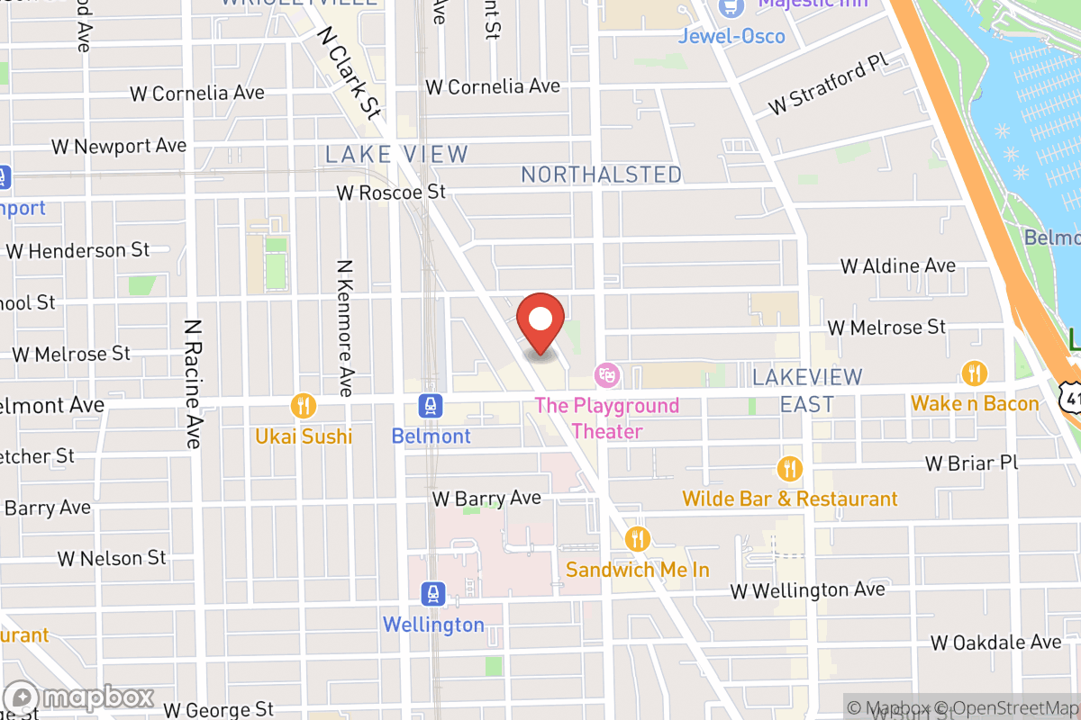 The Chicago Dental Studio, Lakeview