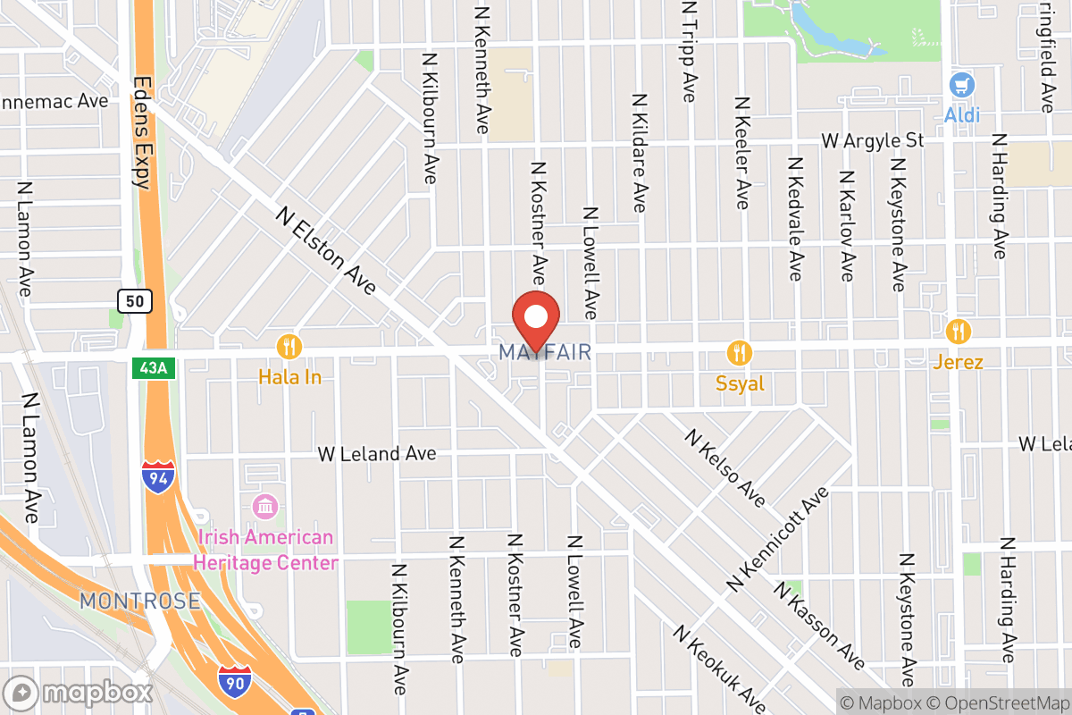 The Chicago Dental Studio Mayfair