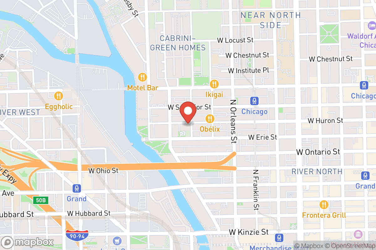 The Chicago Dental Studio, River North