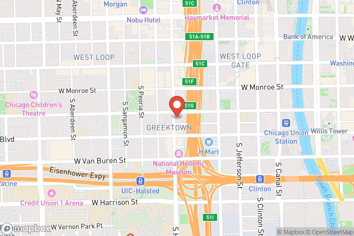 The Chicago Dental Studio, West Loop