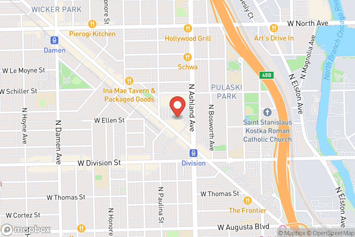 Urban Smiles Dental
