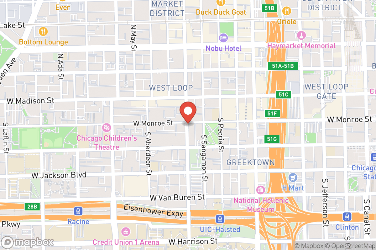 West Loop Smile Studio