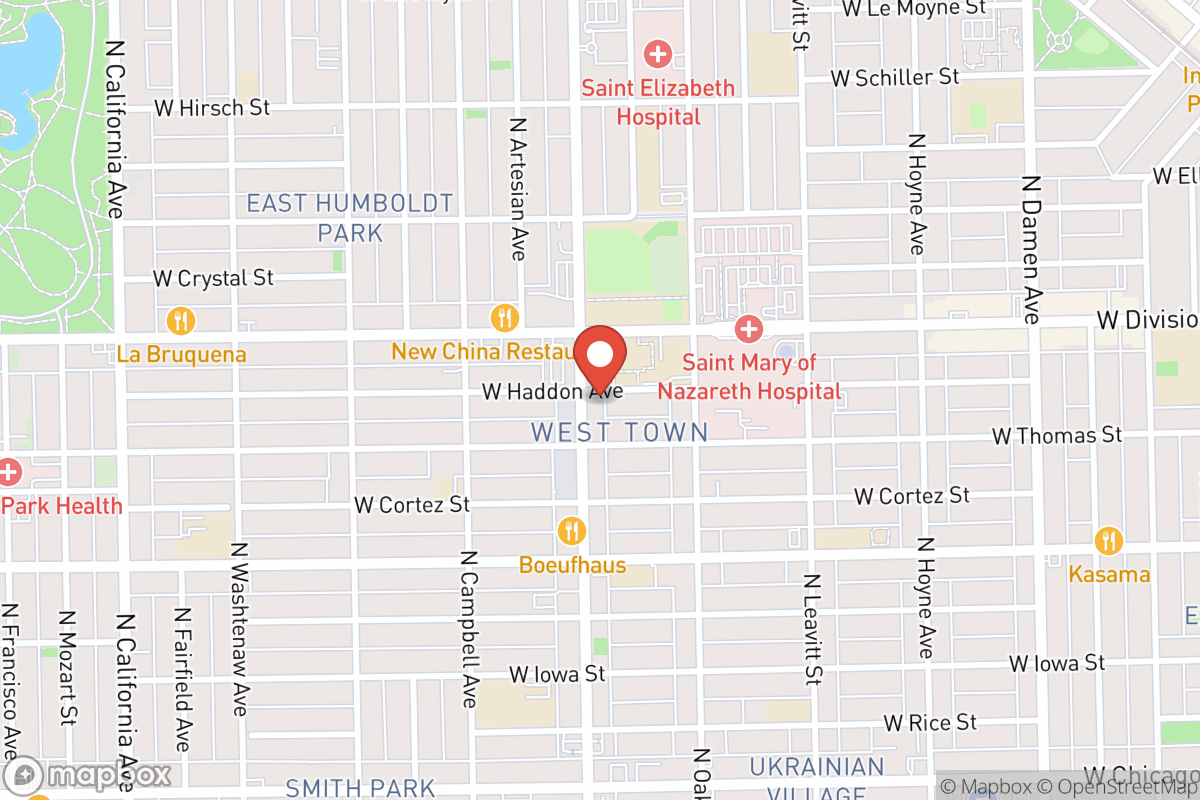 Wicker Park Dental Group
