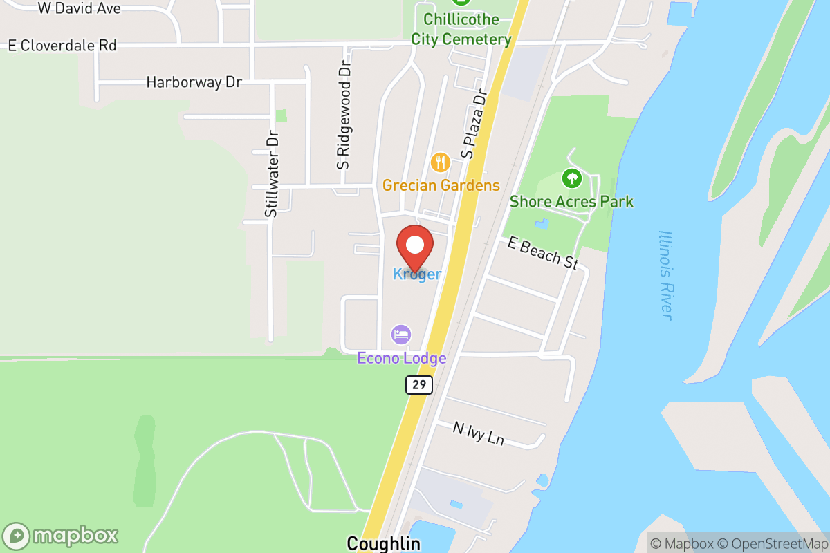Marcin Dental Chillicothe