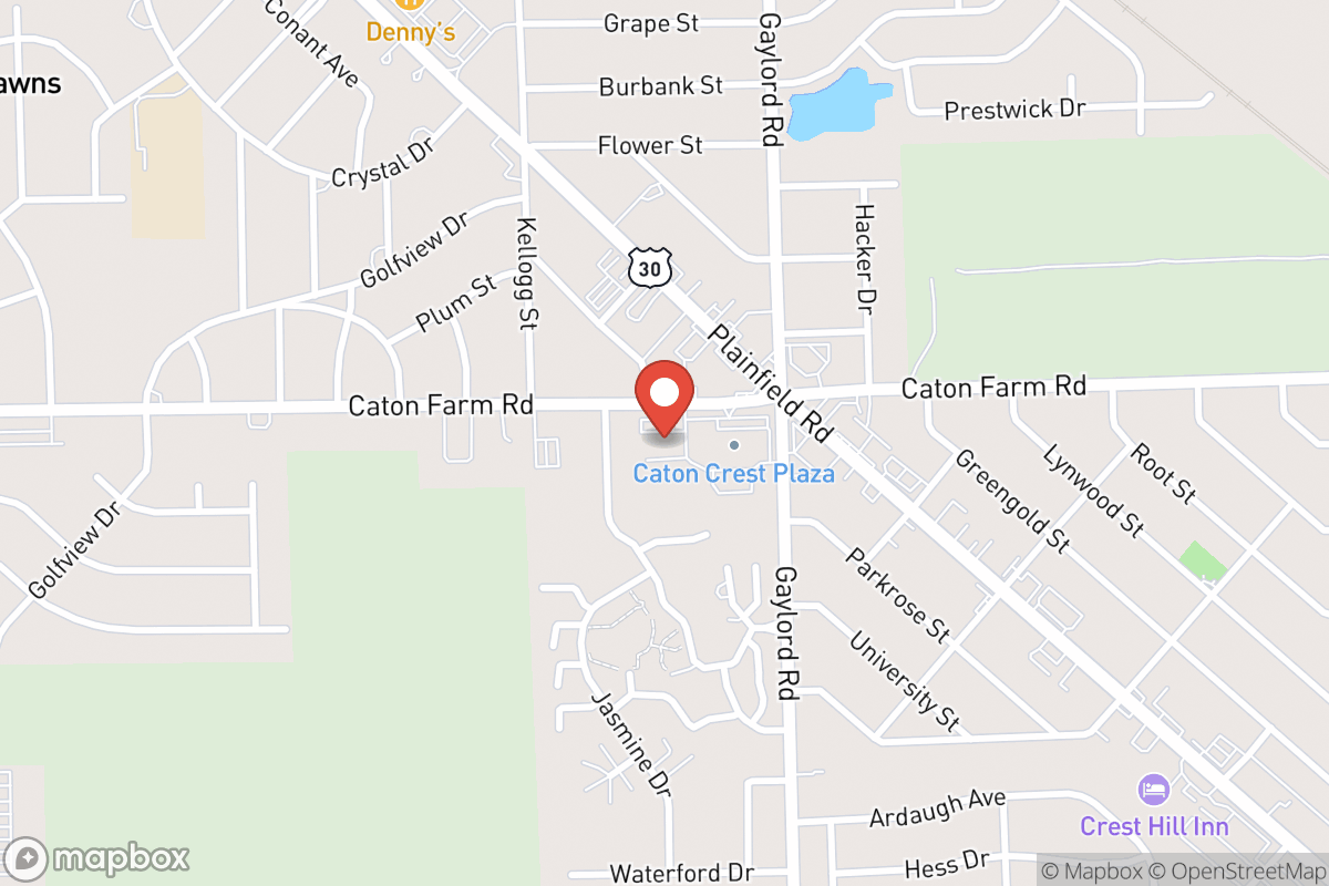 Crest Hill Family Dental