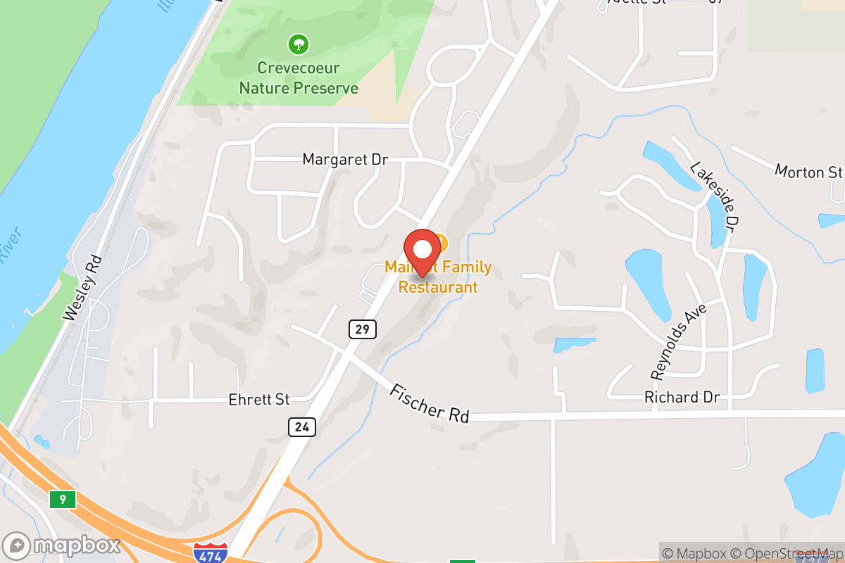 Creve Coeur Family Dental